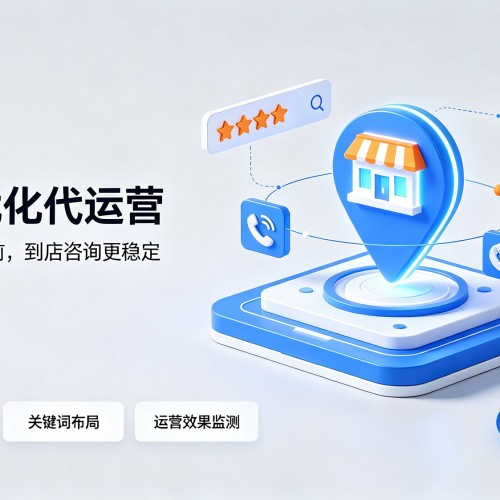 肥东GEO优化